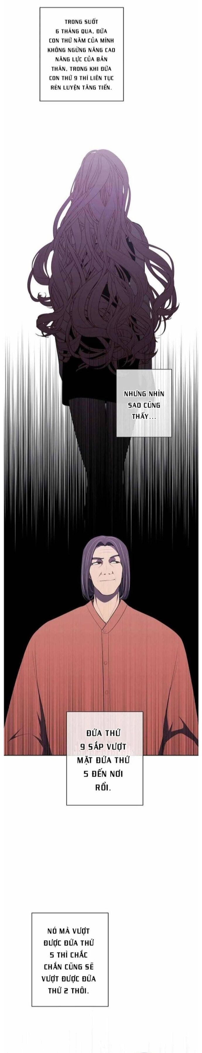 Biến Thành Phế Vật Trong Tiểu Thuyết Giả Tưởng Chapter 145 - Trang 2