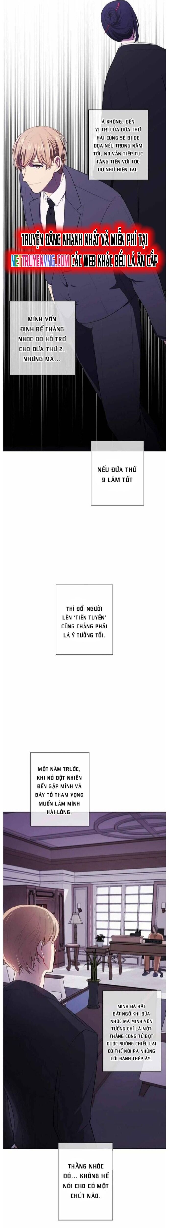 Biến Thành Phế Vật Trong Tiểu Thuyết Giả Tưởng Chapter 145 - Trang 2