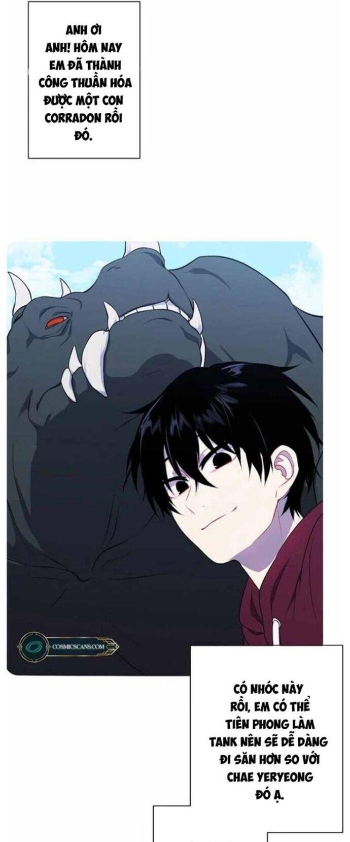 Biến Thành Phế Vật Trong Tiểu Thuyết Giả Tưởng Chapter 146 - Trang 2