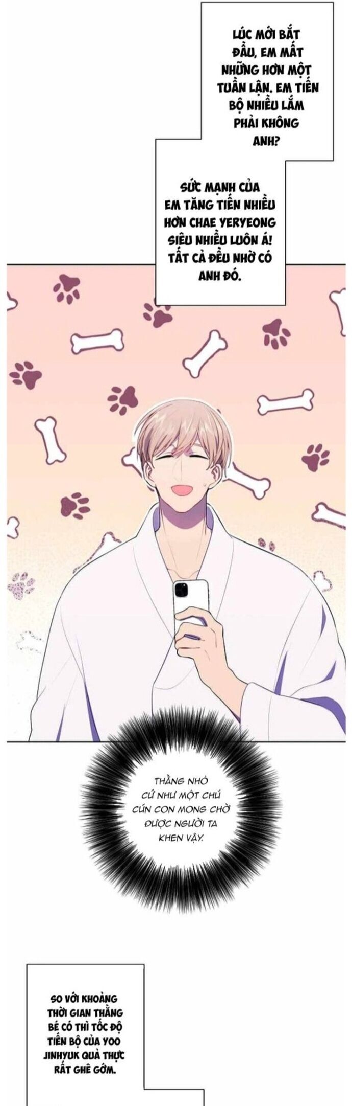 Biến Thành Phế Vật Trong Tiểu Thuyết Giả Tưởng Chapter 146 - Trang 2