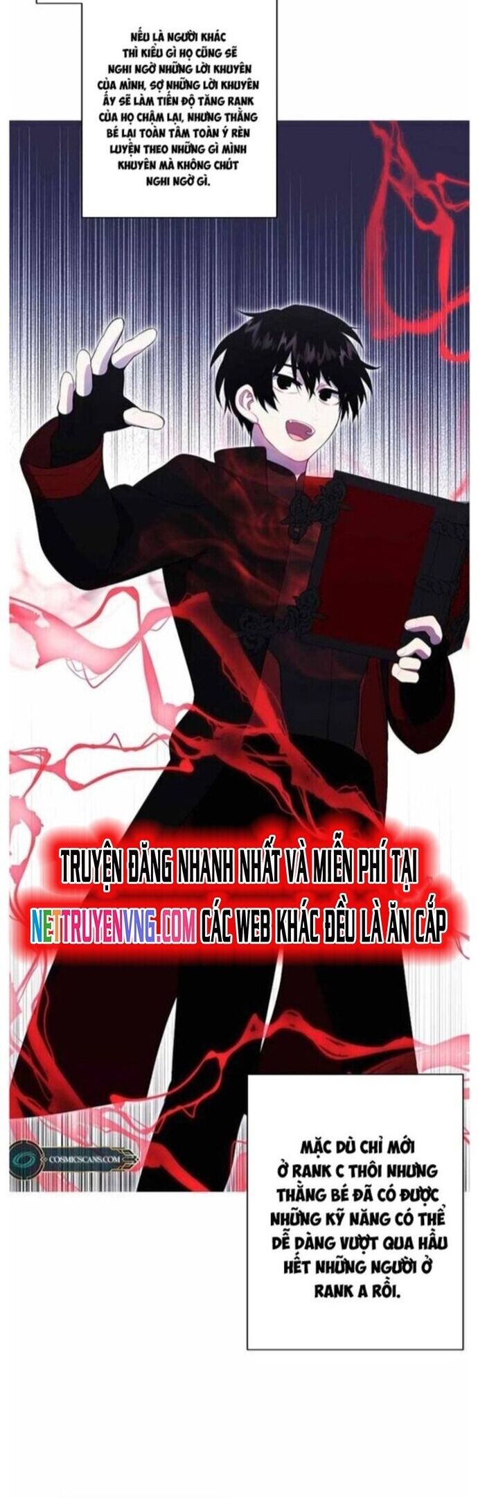 Biến Thành Phế Vật Trong Tiểu Thuyết Giả Tưởng Chapter 146 - Trang 2