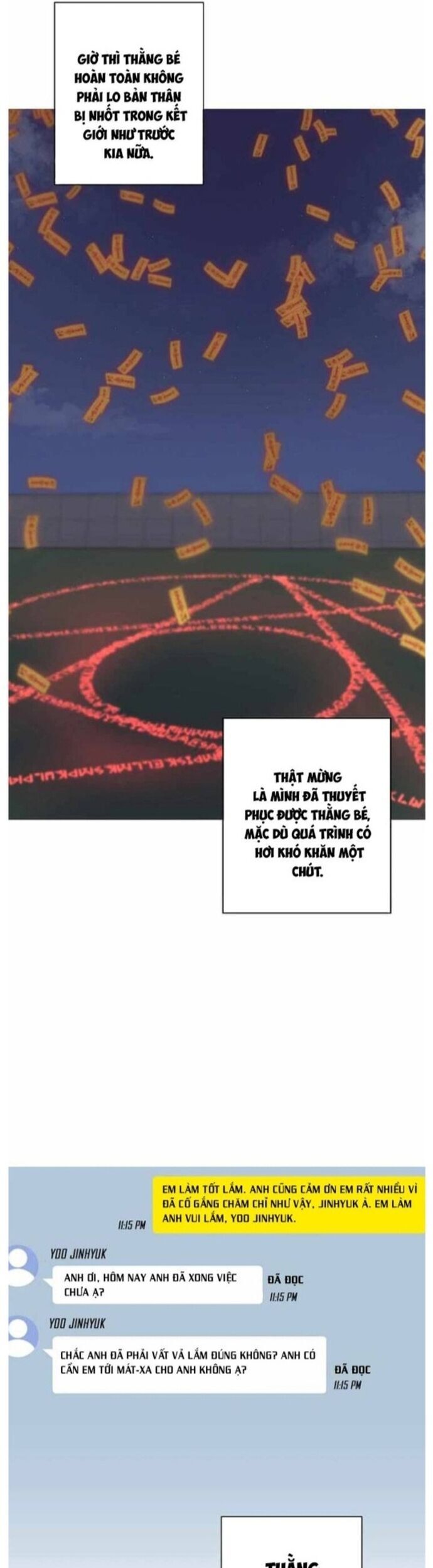 Biến Thành Phế Vật Trong Tiểu Thuyết Giả Tưởng Chapter 146 - Trang 2