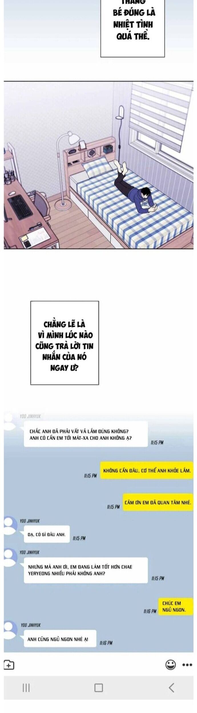 Biến Thành Phế Vật Trong Tiểu Thuyết Giả Tưởng Chapter 146 - Trang 2