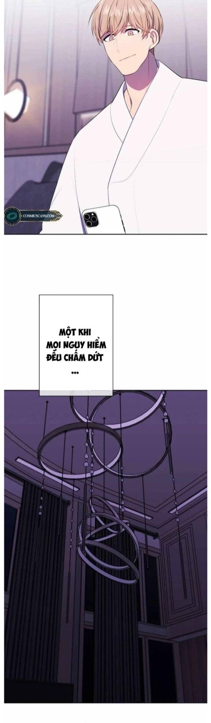 Biến Thành Phế Vật Trong Tiểu Thuyết Giả Tưởng Chapter 146 - Trang 2