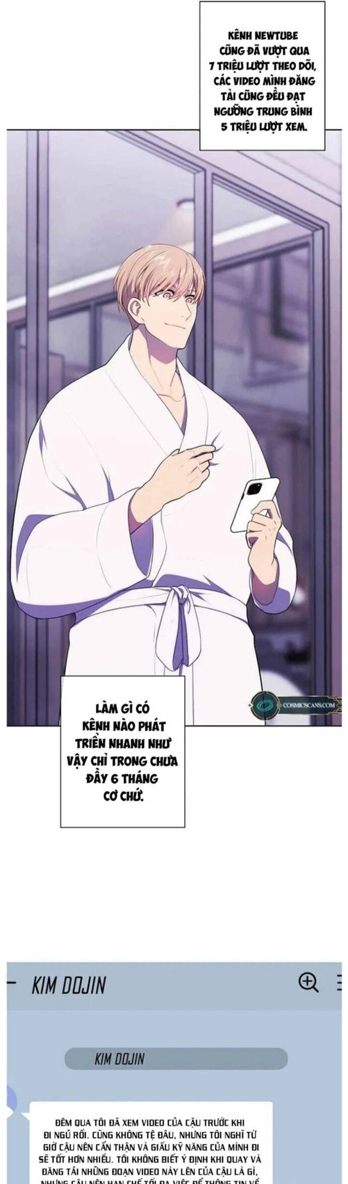 Biến Thành Phế Vật Trong Tiểu Thuyết Giả Tưởng Chapter 146 - Trang 2