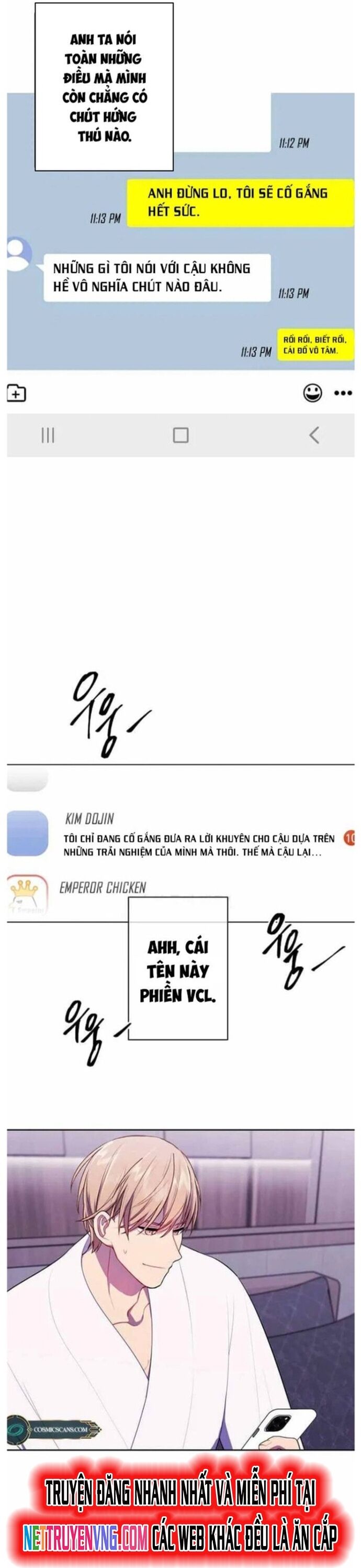 Biến Thành Phế Vật Trong Tiểu Thuyết Giả Tưởng Chapter 146 - Trang 2