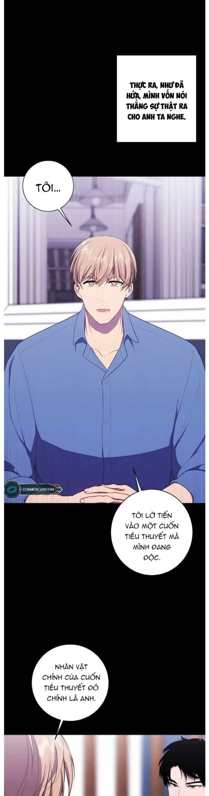Biến Thành Phế Vật Trong Tiểu Thuyết Giả Tưởng Chapter 146 - Trang 2