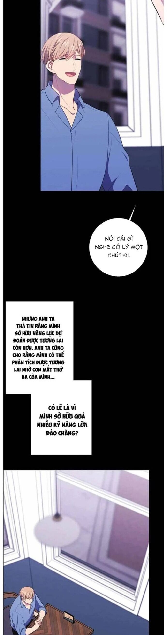 Biến Thành Phế Vật Trong Tiểu Thuyết Giả Tưởng Chapter 146 - Trang 2