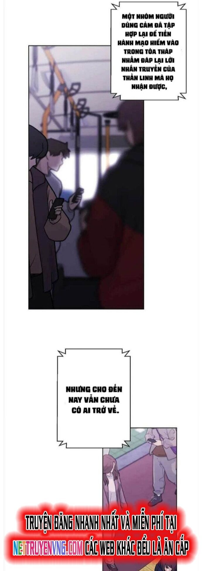 Biến Thành Phế Vật Trong Tiểu Thuyết Giả Tưởng Chapter 147 - Trang 2