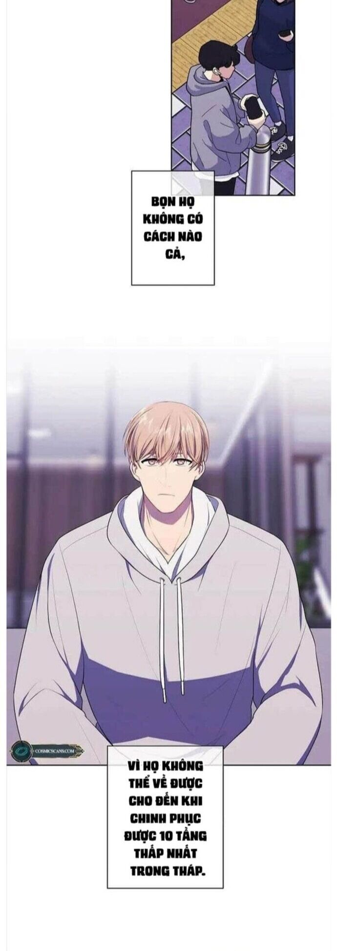 Biến Thành Phế Vật Trong Tiểu Thuyết Giả Tưởng Chapter 147 - Trang 2