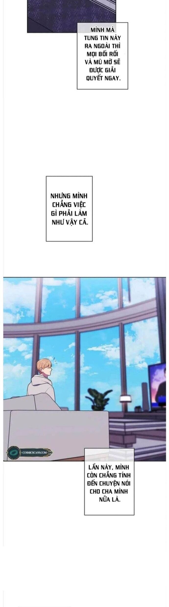 Biến Thành Phế Vật Trong Tiểu Thuyết Giả Tưởng Chapter 147 - Trang 2