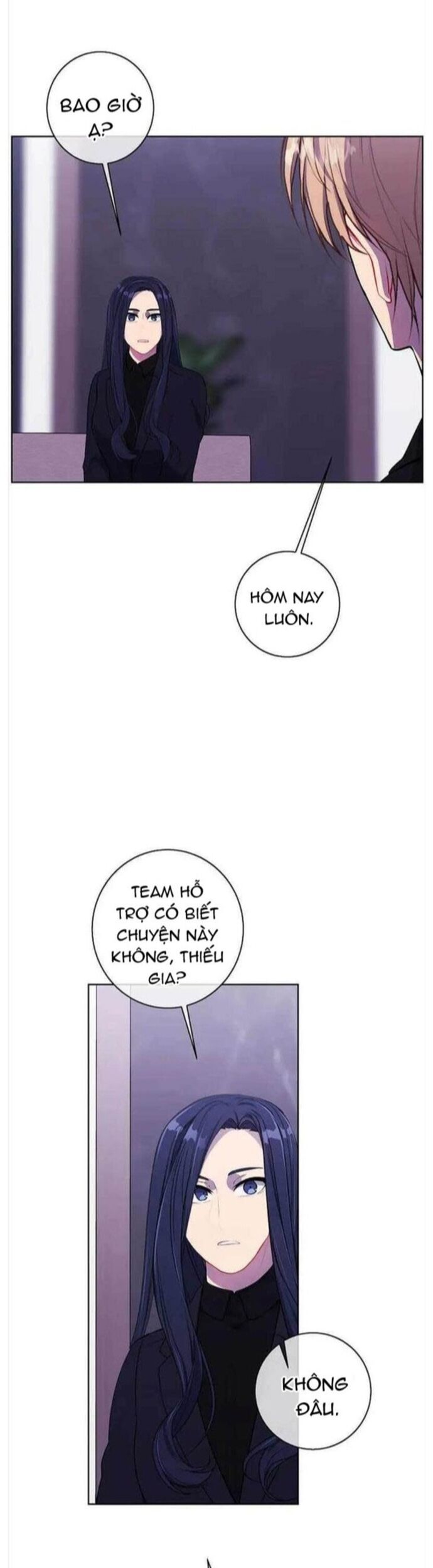 Biến Thành Phế Vật Trong Tiểu Thuyết Giả Tưởng Chapter 147 - Trang 2