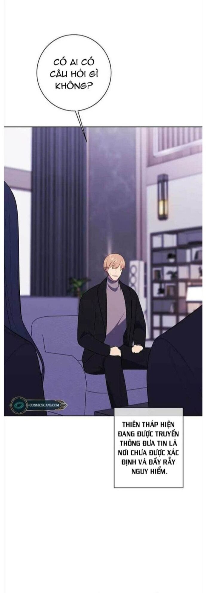 Biến Thành Phế Vật Trong Tiểu Thuyết Giả Tưởng Chapter 147 - Trang 2