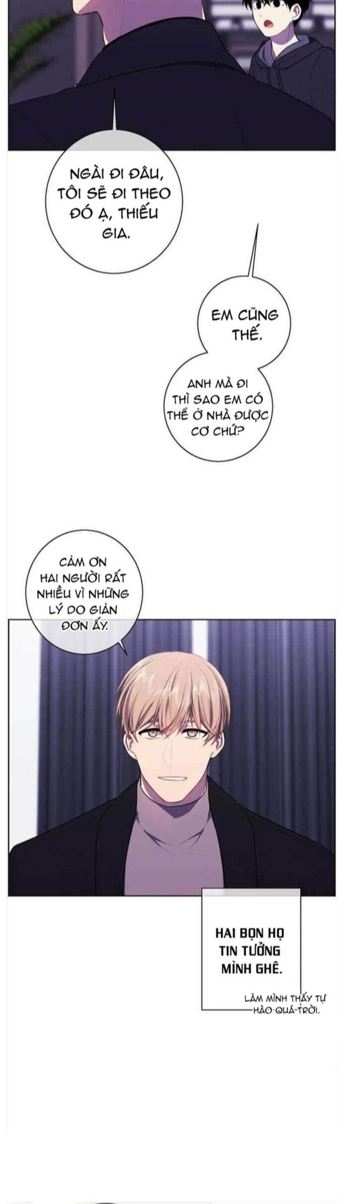 Biến Thành Phế Vật Trong Tiểu Thuyết Giả Tưởng Chapter 147 - Trang 2