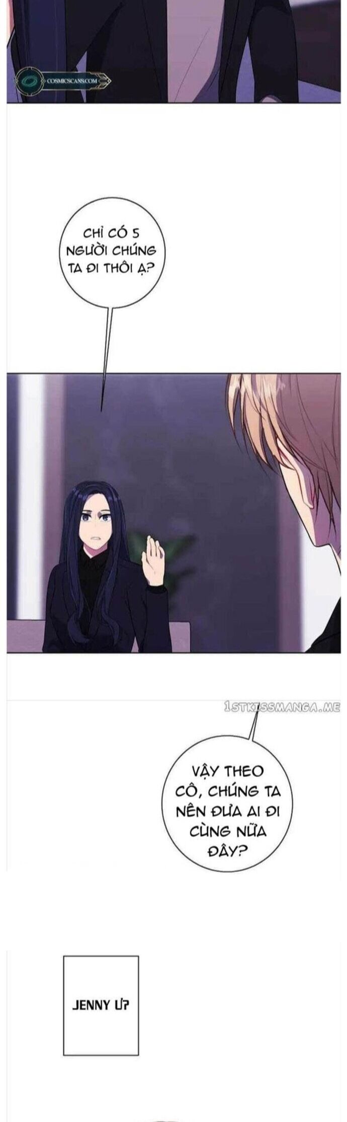 Biến Thành Phế Vật Trong Tiểu Thuyết Giả Tưởng Chapter 147 - Trang 2