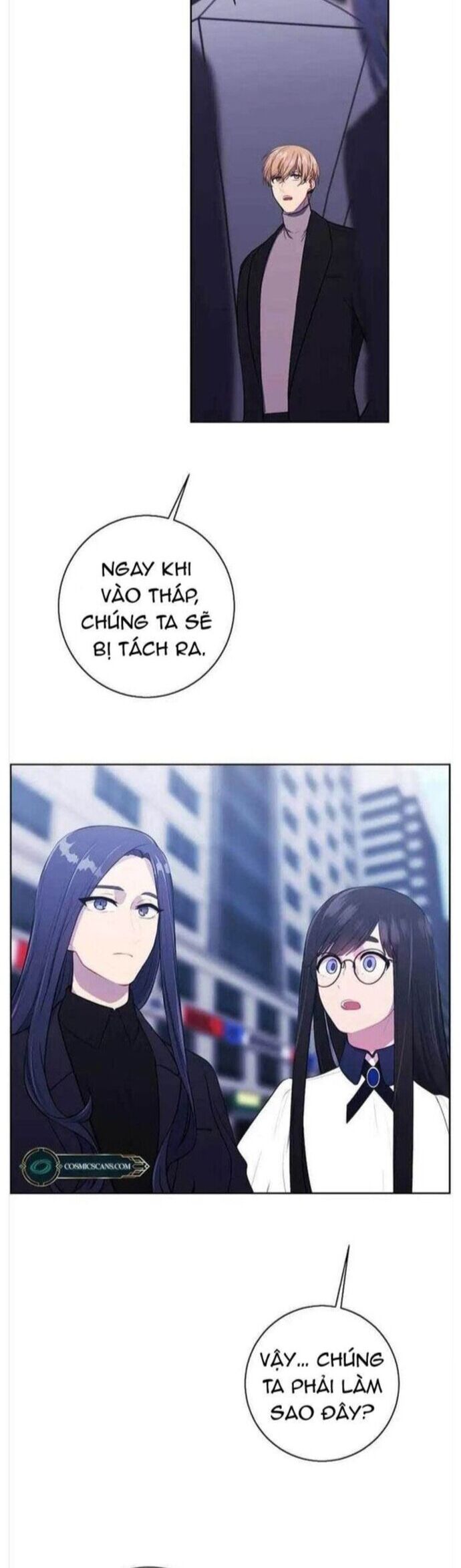 Biến Thành Phế Vật Trong Tiểu Thuyết Giả Tưởng Chapter 147 - Trang 2