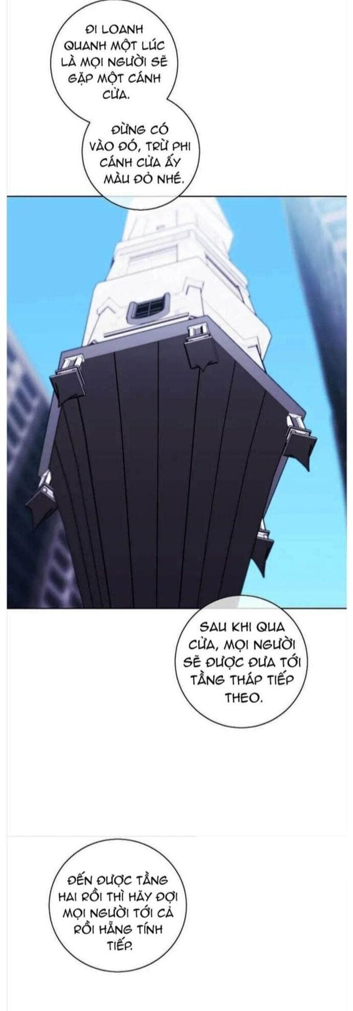 Biến Thành Phế Vật Trong Tiểu Thuyết Giả Tưởng Chapter 147 - Trang 2
