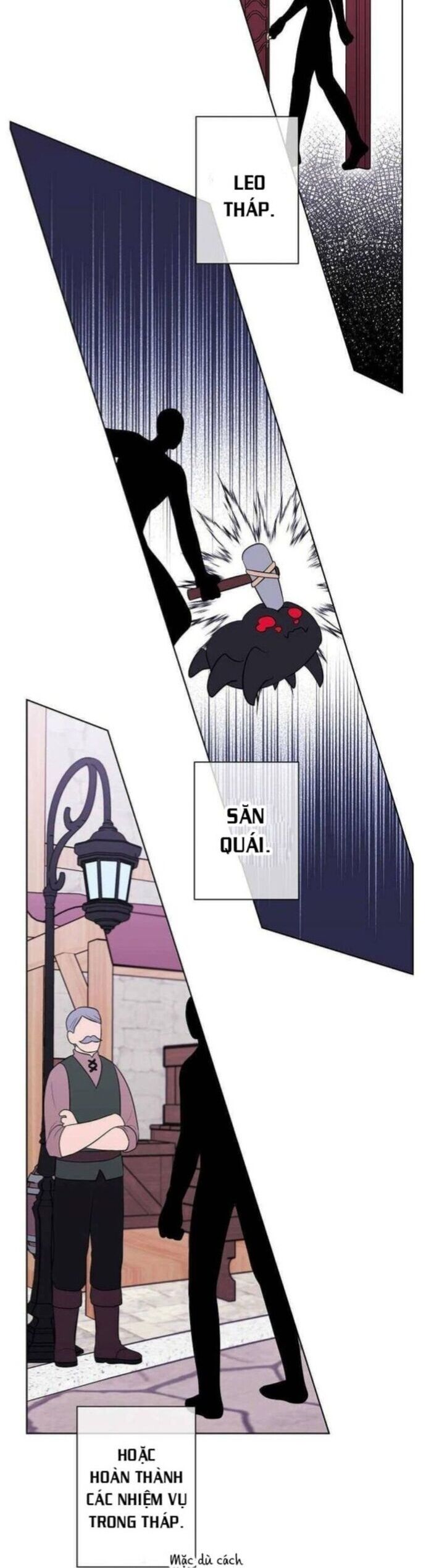 Biến Thành Phế Vật Trong Tiểu Thuyết Giả Tưởng Chapter 148 - Trang 2