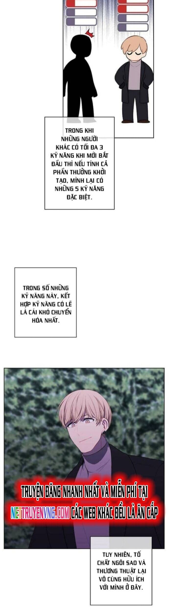 Biến Thành Phế Vật Trong Tiểu Thuyết Giả Tưởng Chapter 148 - Trang 2