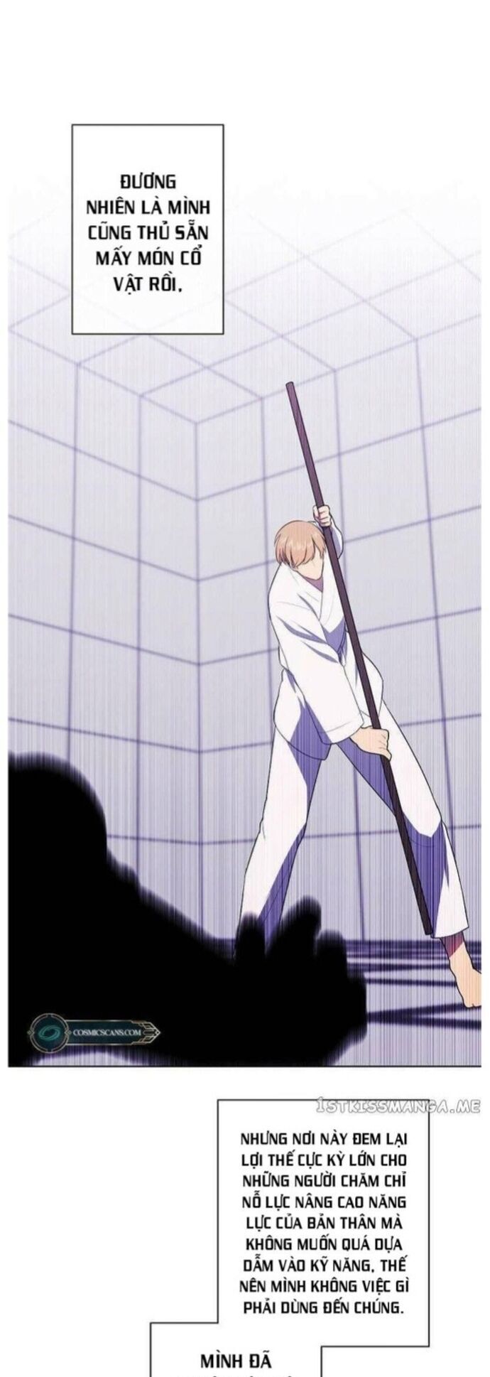 Biến Thành Phế Vật Trong Tiểu Thuyết Giả Tưởng Chapter 148 - Trang 2