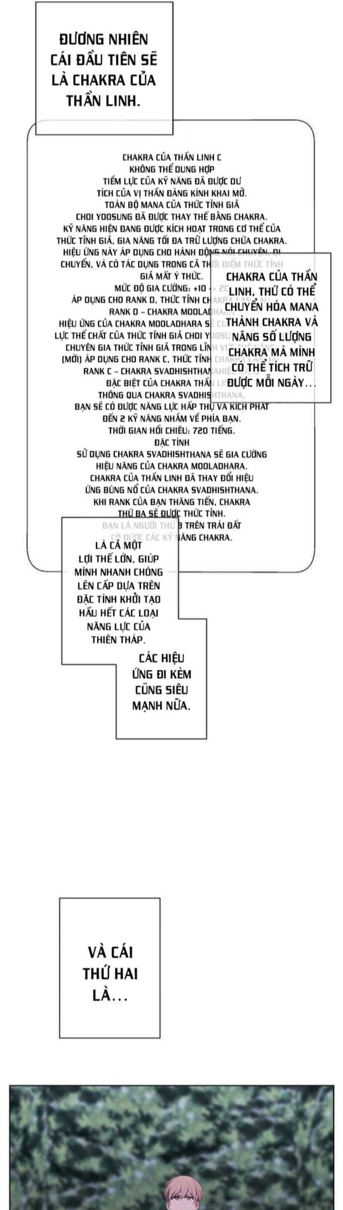 Biến Thành Phế Vật Trong Tiểu Thuyết Giả Tưởng Chapter 148 - Trang 2