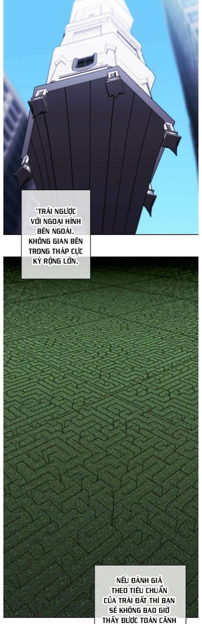 Biến Thành Phế Vật Trong Tiểu Thuyết Giả Tưởng Chapter 148 - Trang 2