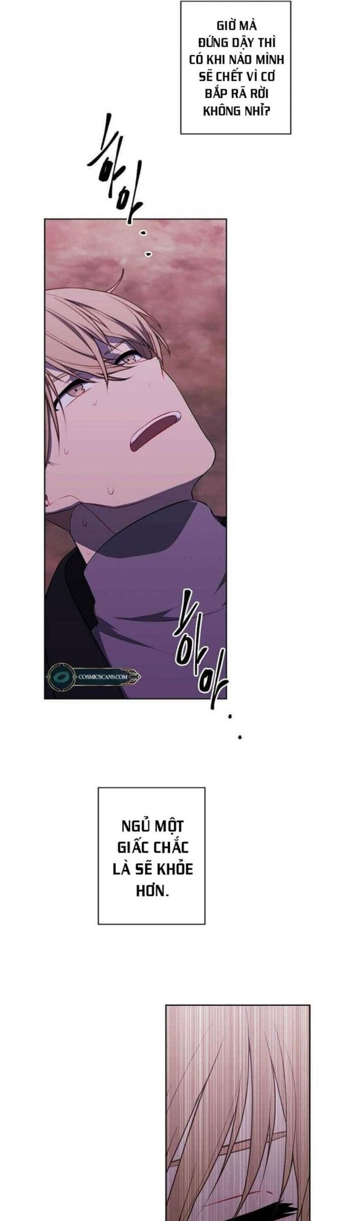 Biến Thành Phế Vật Trong Tiểu Thuyết Giả Tưởng Chapter 148 - Trang 2