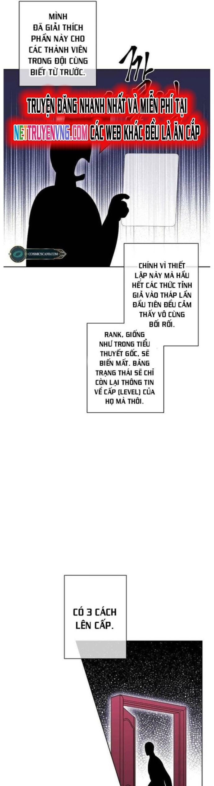 Biến Thành Phế Vật Trong Tiểu Thuyết Giả Tưởng Chapter 148 - Trang 2