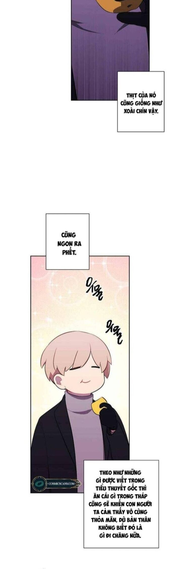 Biến Thành Phế Vật Trong Tiểu Thuyết Giả Tưởng Chapter 149 - Trang 2