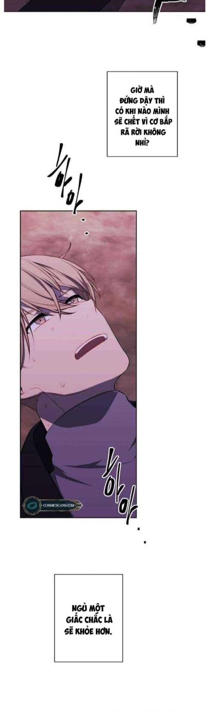 Biến Thành Phế Vật Trong Tiểu Thuyết Giả Tưởng Chapter 149 - Trang 2