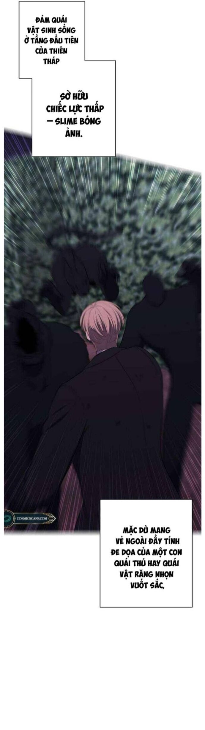 Biến Thành Phế Vật Trong Tiểu Thuyết Giả Tưởng Chapter 149 - Trang 2