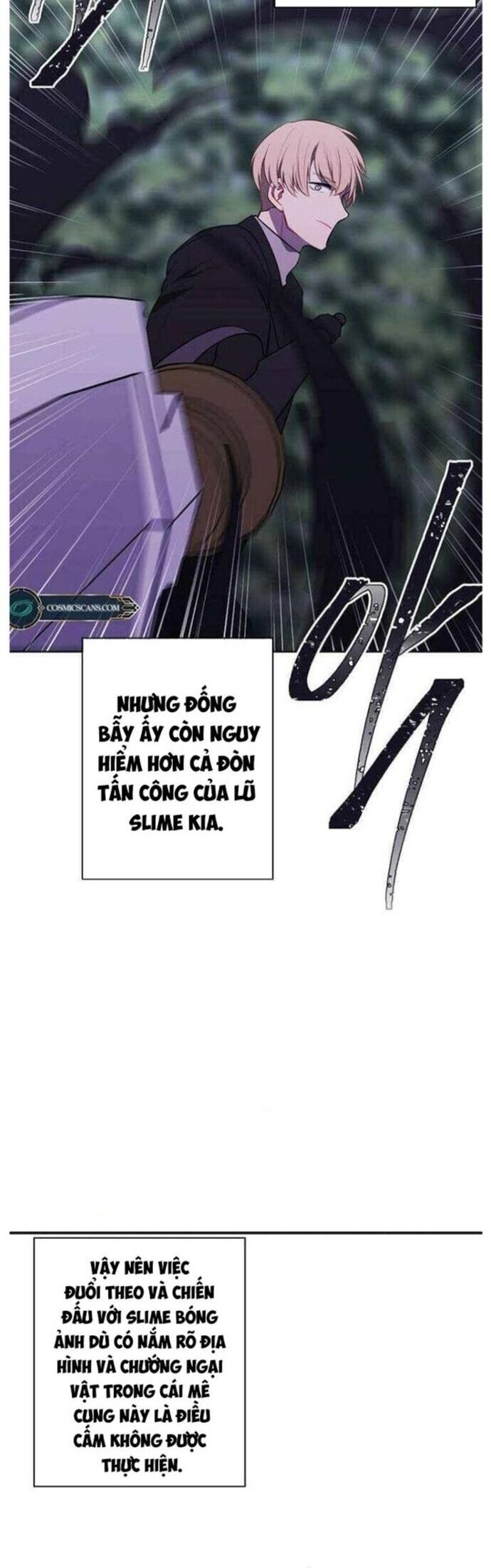 Biến Thành Phế Vật Trong Tiểu Thuyết Giả Tưởng Chapter 149 - Trang 2