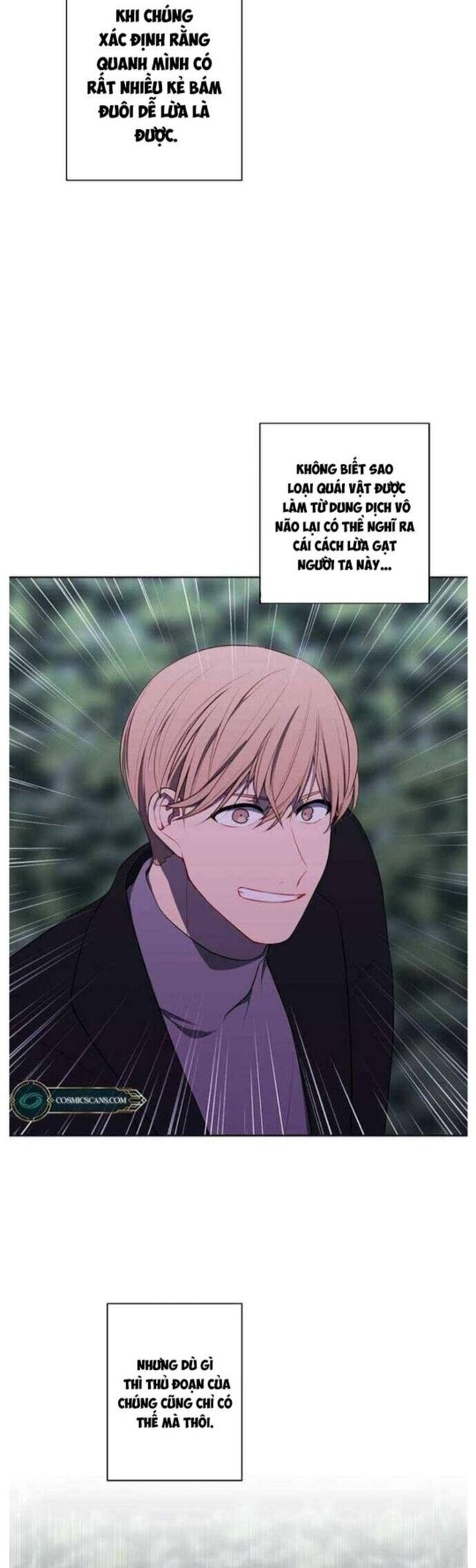 Biến Thành Phế Vật Trong Tiểu Thuyết Giả Tưởng Chapter 149 - Trang 2