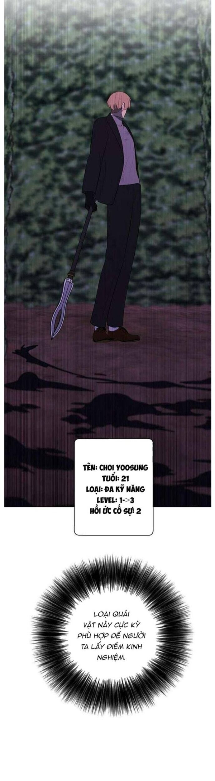 Biến Thành Phế Vật Trong Tiểu Thuyết Giả Tưởng Chapter 149 - Trang 2