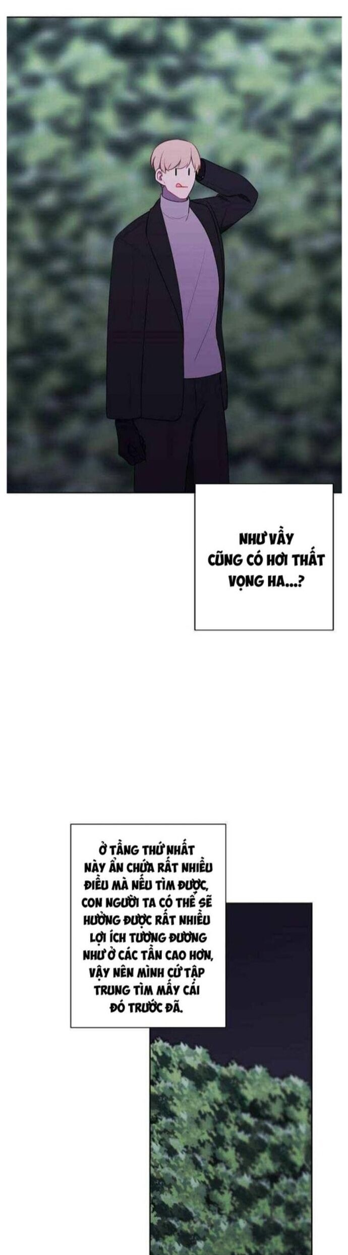 Biến Thành Phế Vật Trong Tiểu Thuyết Giả Tưởng Chapter 149 - Trang 2