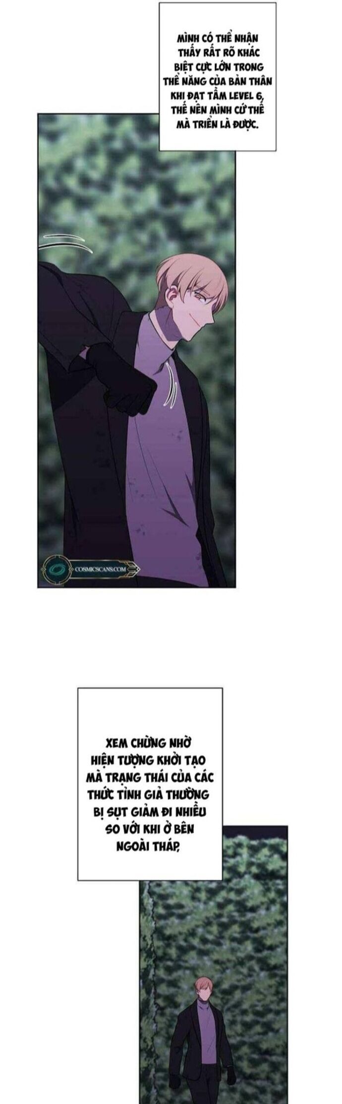 Biến Thành Phế Vật Trong Tiểu Thuyết Giả Tưởng Chapter 149 - Trang 2
