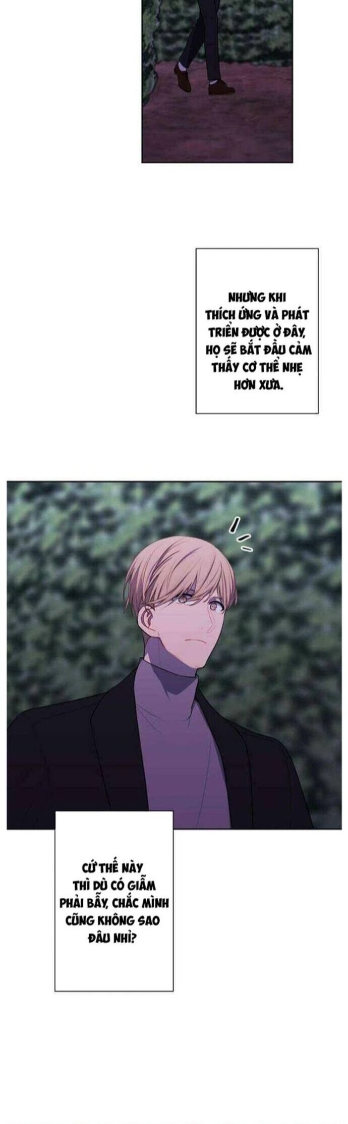 Biến Thành Phế Vật Trong Tiểu Thuyết Giả Tưởng Chapter 149 - Trang 2