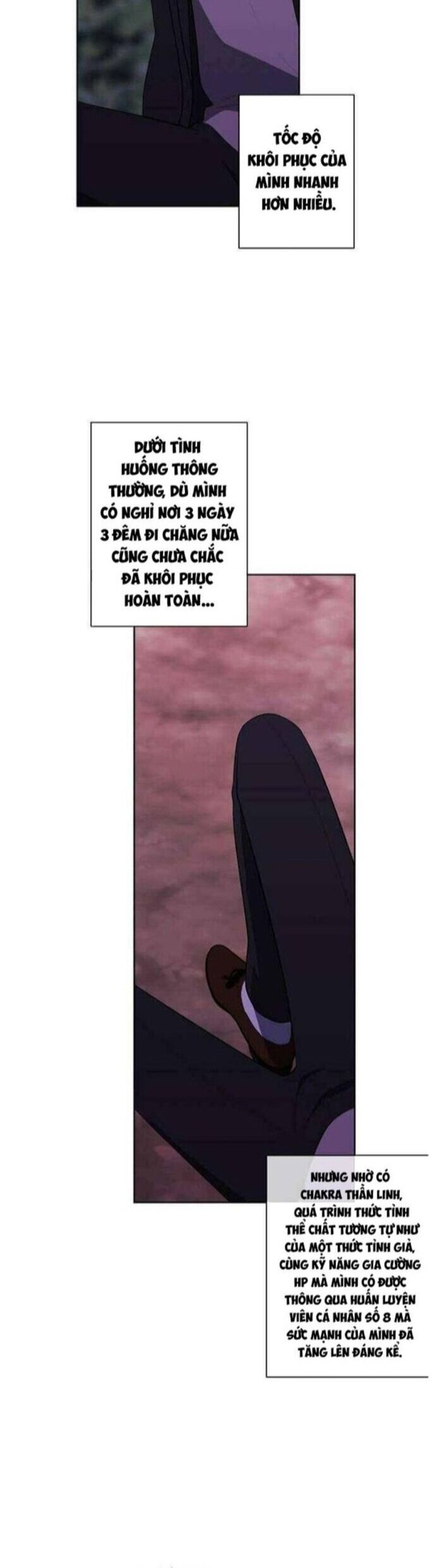 Biến Thành Phế Vật Trong Tiểu Thuyết Giả Tưởng Chapter 149 - Trang 2