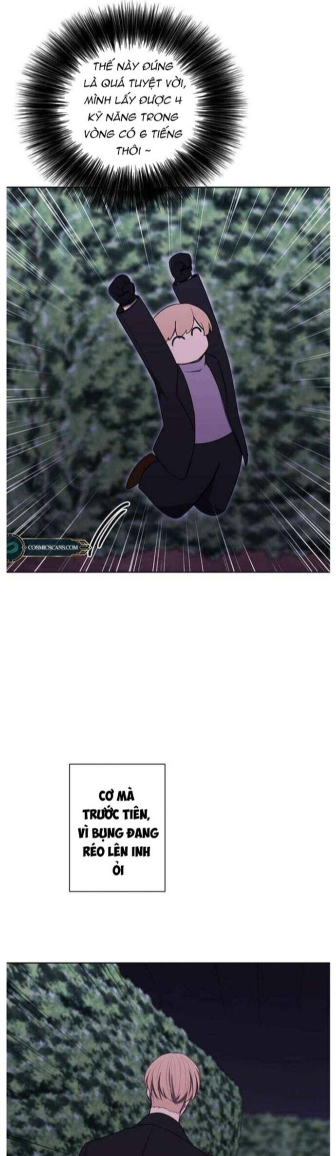 Biến Thành Phế Vật Trong Tiểu Thuyết Giả Tưởng Chapter 149 - Trang 2