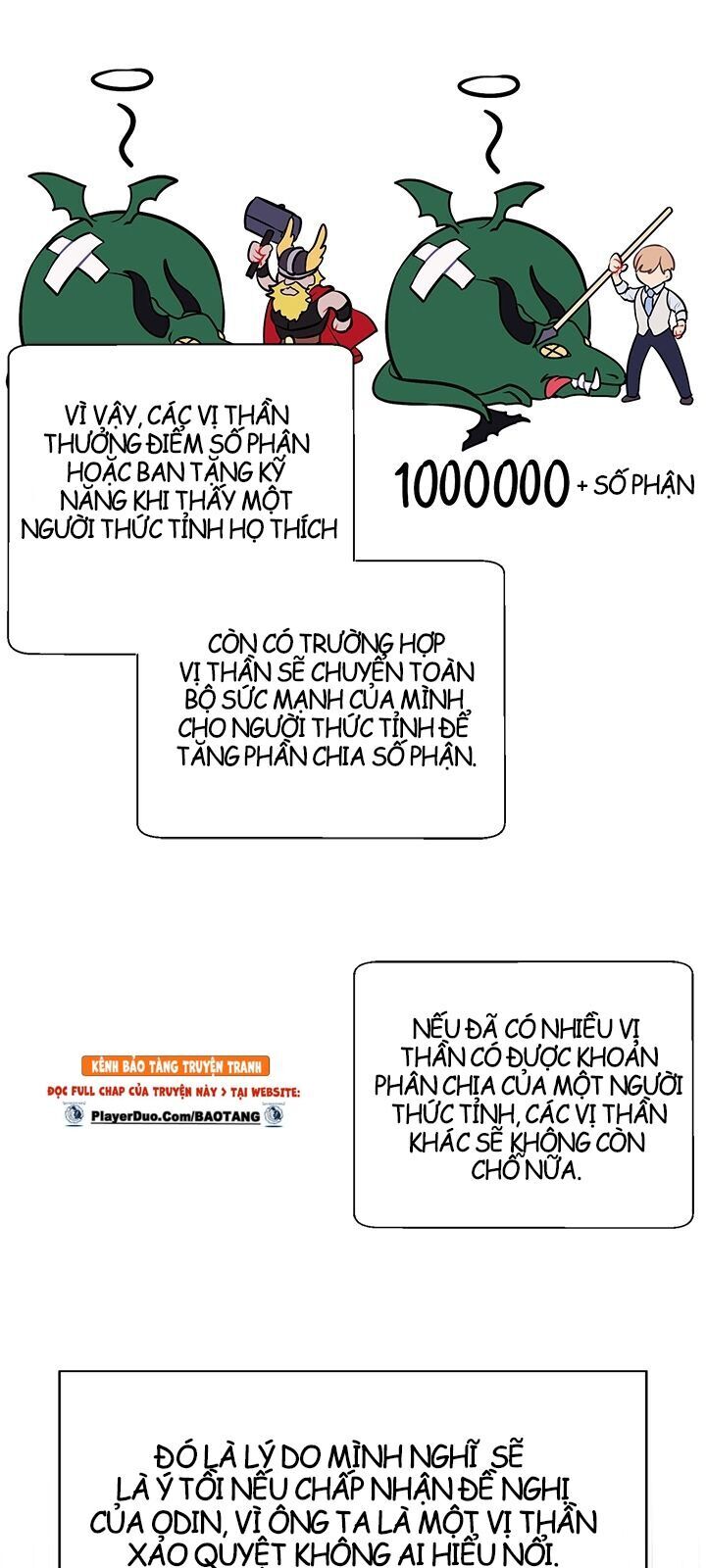 Biến Thành Phế Vật Trong Tiểu Thuyết Giả Tưởng Chapter 15 - Trang 2