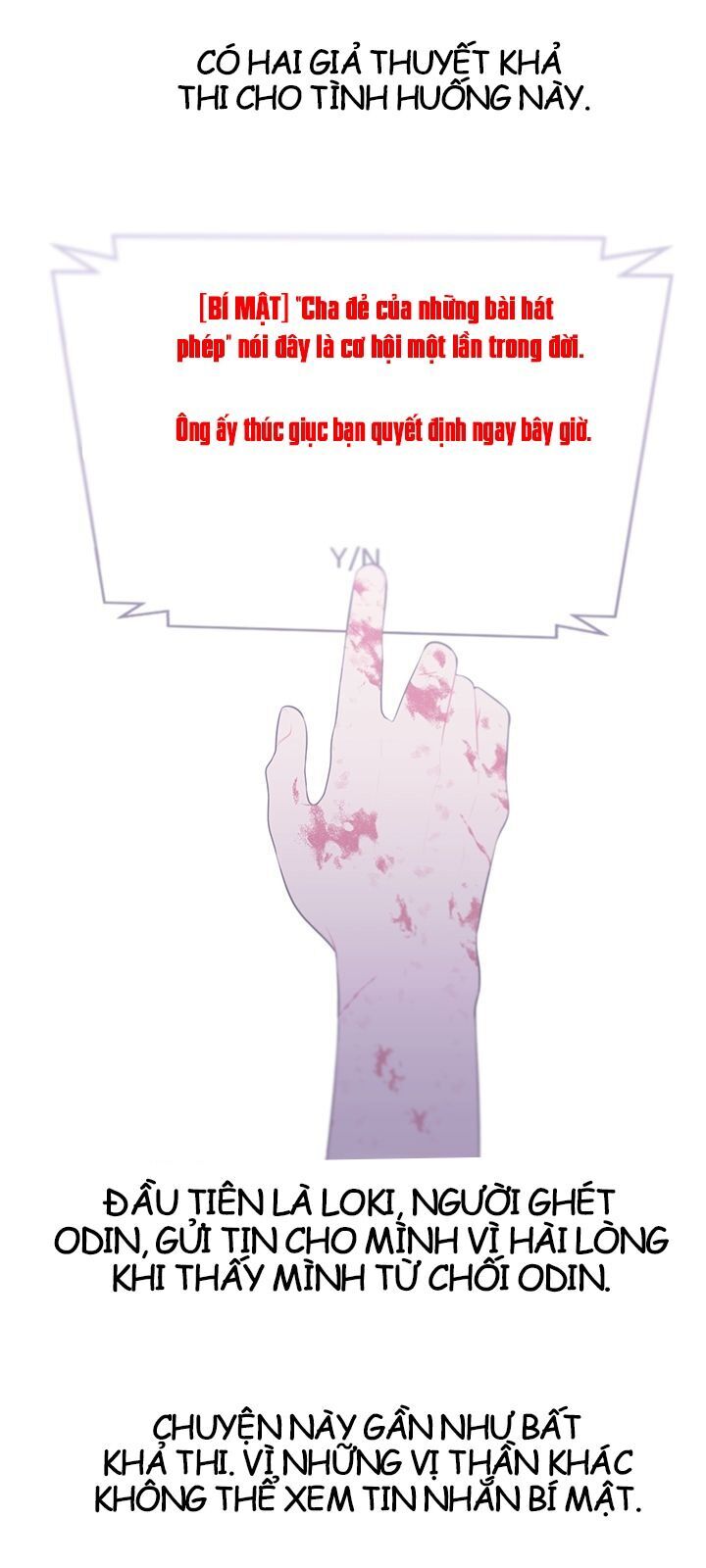 Biến Thành Phế Vật Trong Tiểu Thuyết Giả Tưởng Chapter 15 - Trang 2