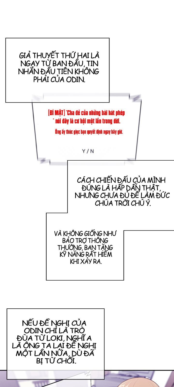 Biến Thành Phế Vật Trong Tiểu Thuyết Giả Tưởng Chapter 15 - Trang 2