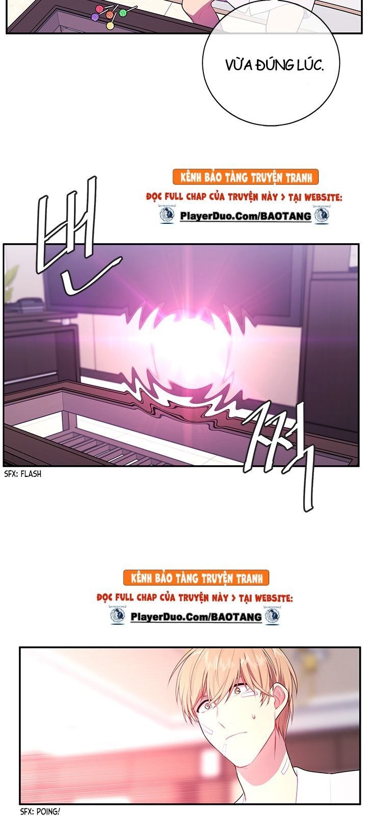 Biến Thành Phế Vật Trong Tiểu Thuyết Giả Tưởng Chapter 15 - Trang 2