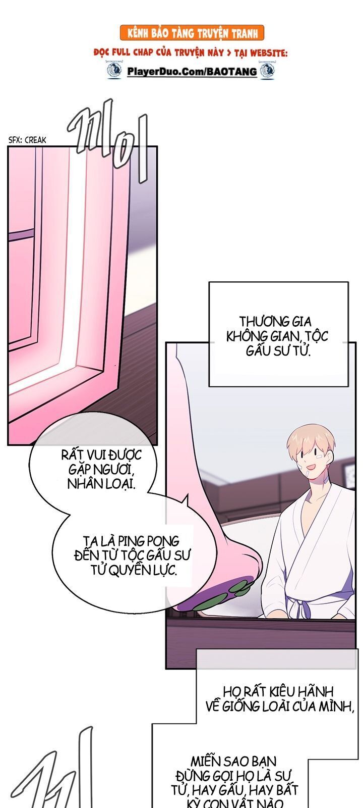 Biến Thành Phế Vật Trong Tiểu Thuyết Giả Tưởng Chapter 15 - Trang 2