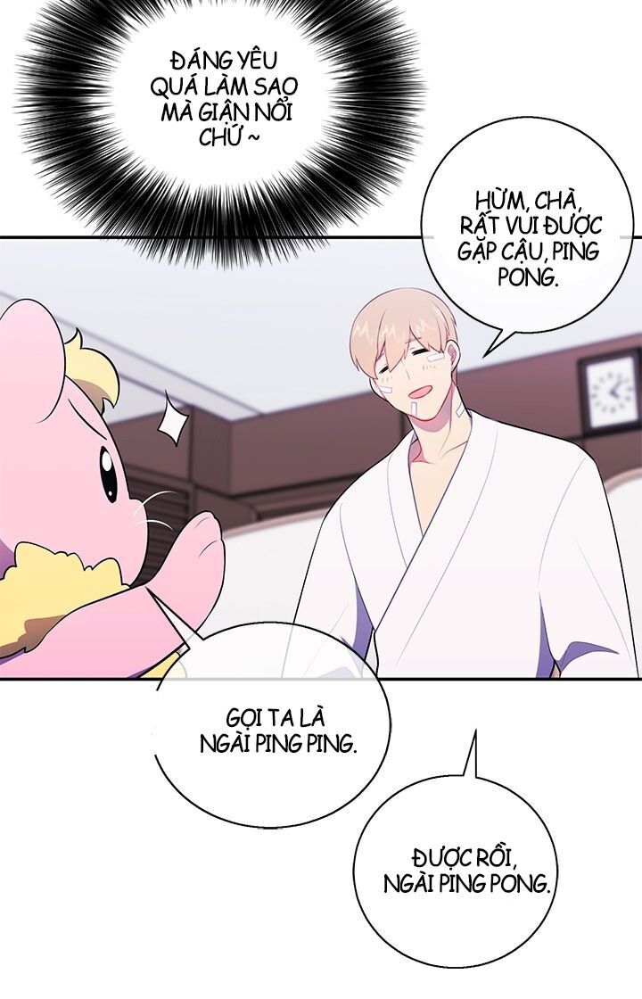 Biến Thành Phế Vật Trong Tiểu Thuyết Giả Tưởng Chapter 15 - Trang 2