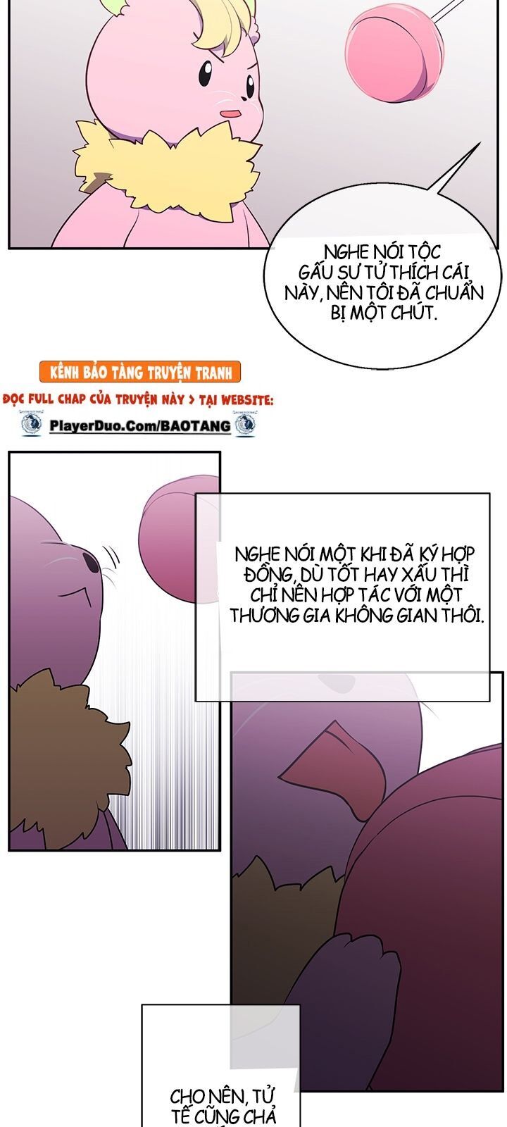 Biến Thành Phế Vật Trong Tiểu Thuyết Giả Tưởng Chapter 15 - Trang 2