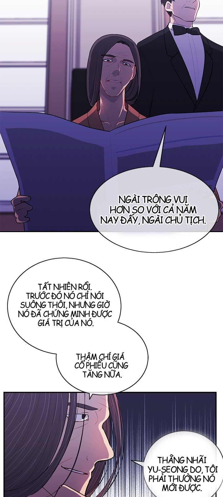 Biến Thành Phế Vật Trong Tiểu Thuyết Giả Tưởng Chapter 15 - Trang 2