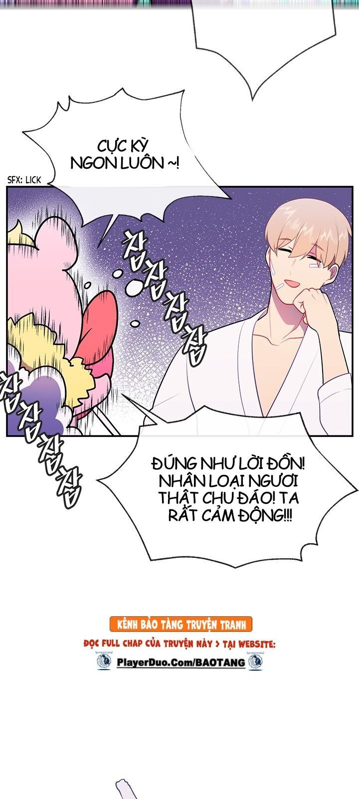 Biến Thành Phế Vật Trong Tiểu Thuyết Giả Tưởng Chapter 15 - Trang 2