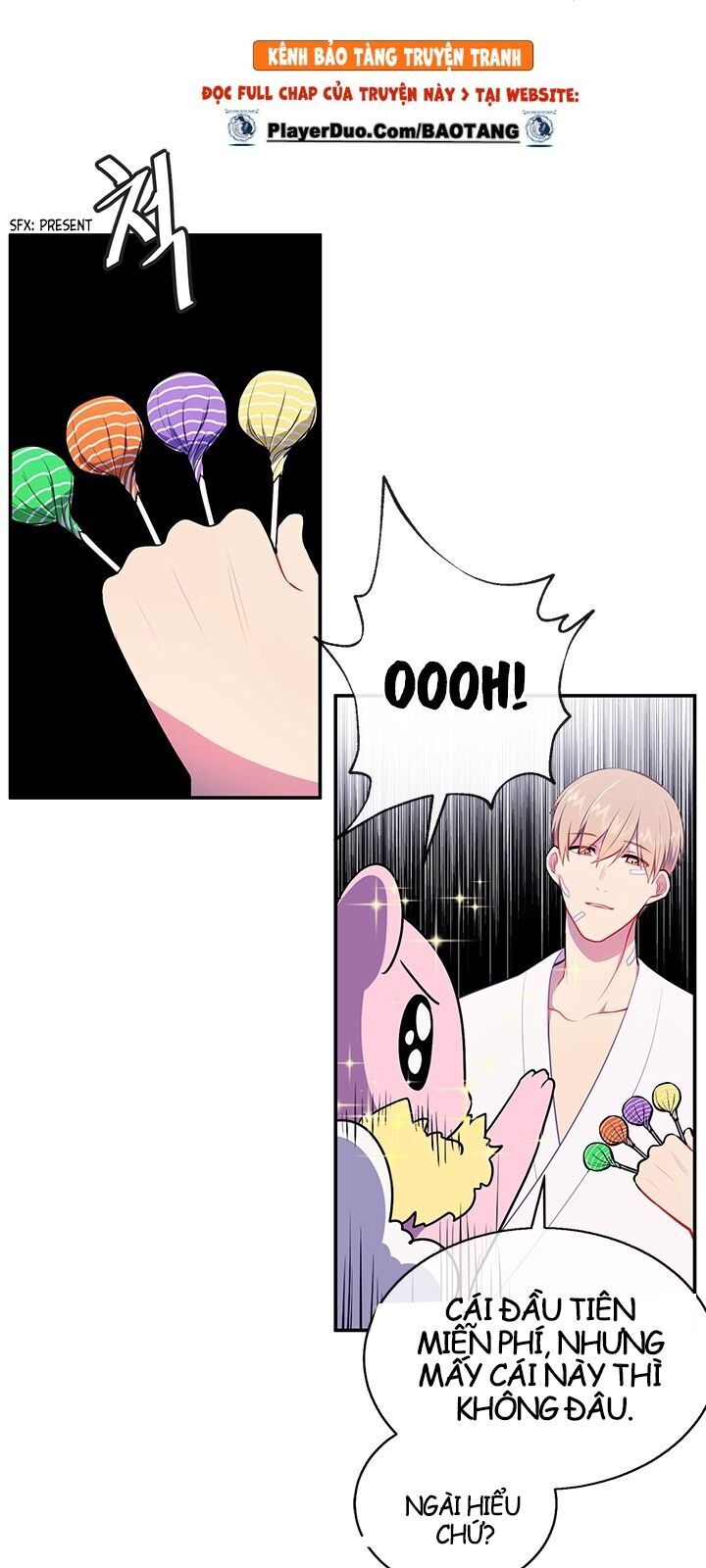 Biến Thành Phế Vật Trong Tiểu Thuyết Giả Tưởng Chapter 15 - Trang 2