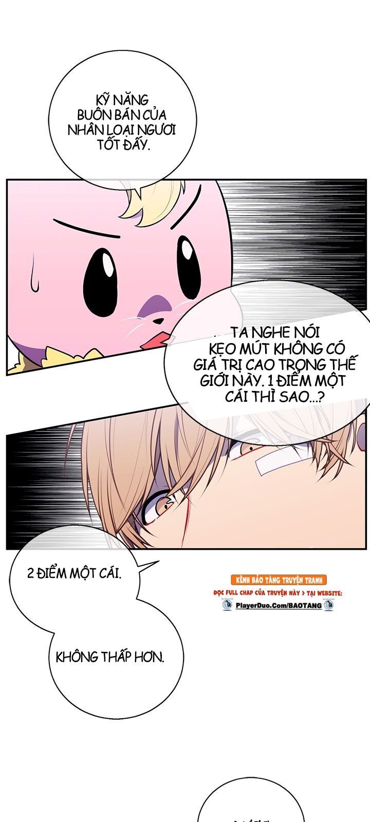 Biến Thành Phế Vật Trong Tiểu Thuyết Giả Tưởng Chapter 15 - Trang 2